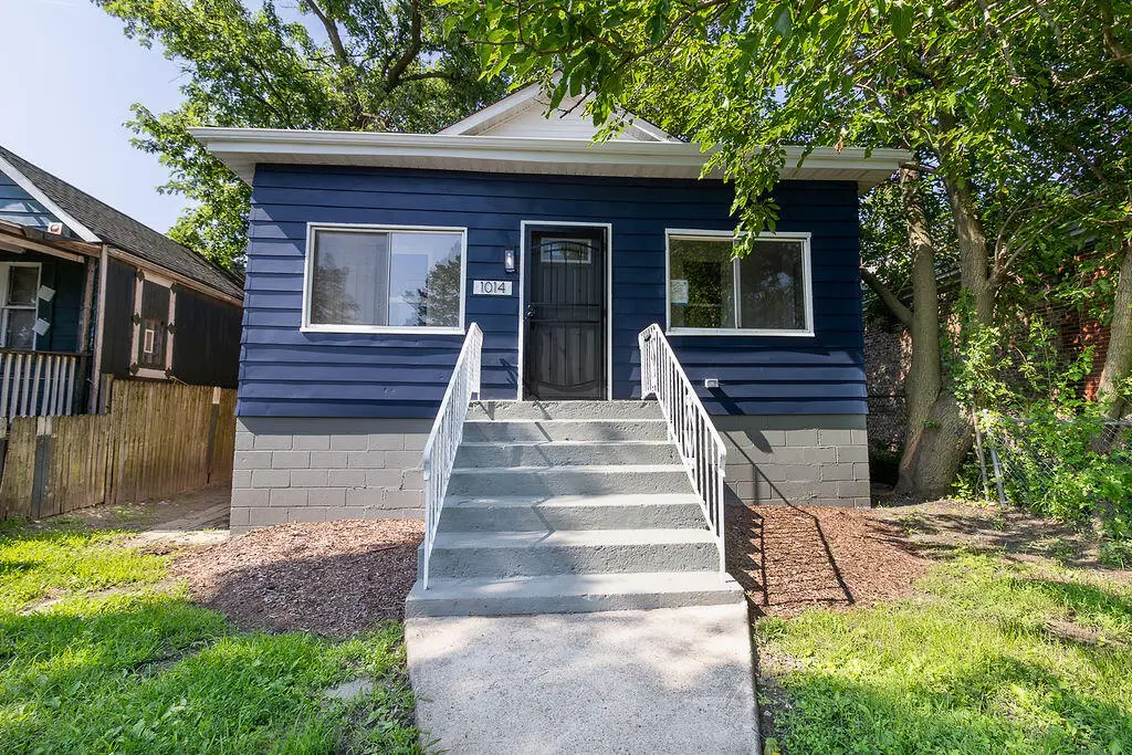 1014 W 19th Avenue, Gary, IN 46407 - #1