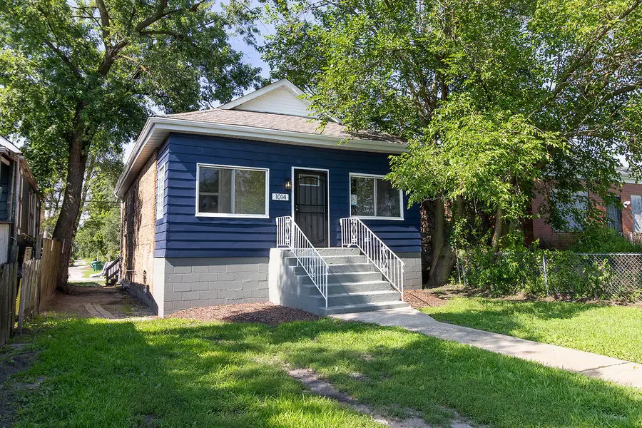 1014 W 19th Avenue, Gary, IN 46407 - #3