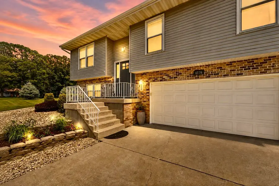 4176 Thornhill Drive, Crown Point, IN 46307 - #3