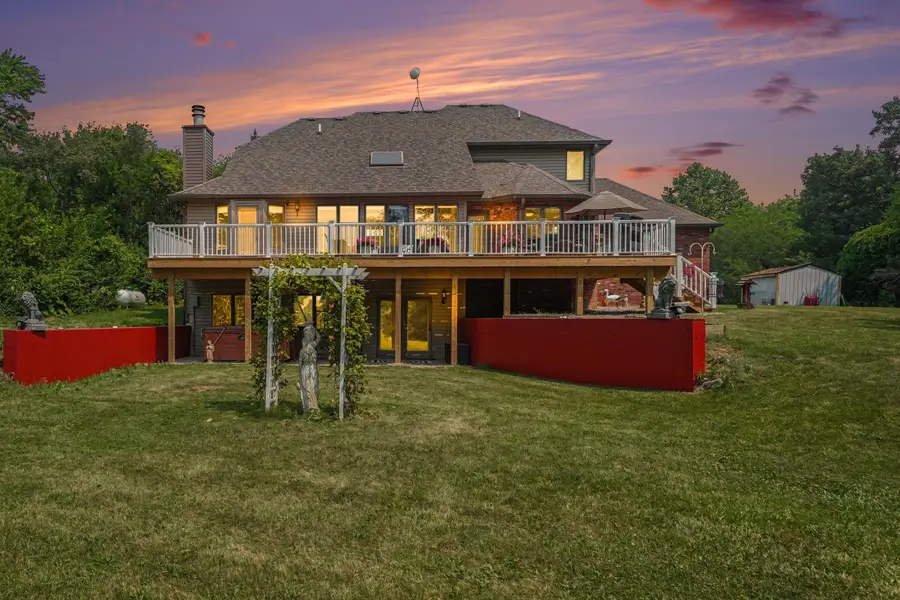 1103 W W 163rd Avenue, Crown Point, IN 46307 - #3