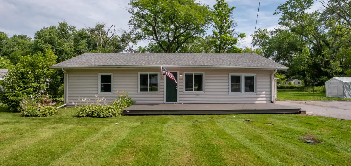3138 W 45th Avenue, Gary, IN 46408 - #1