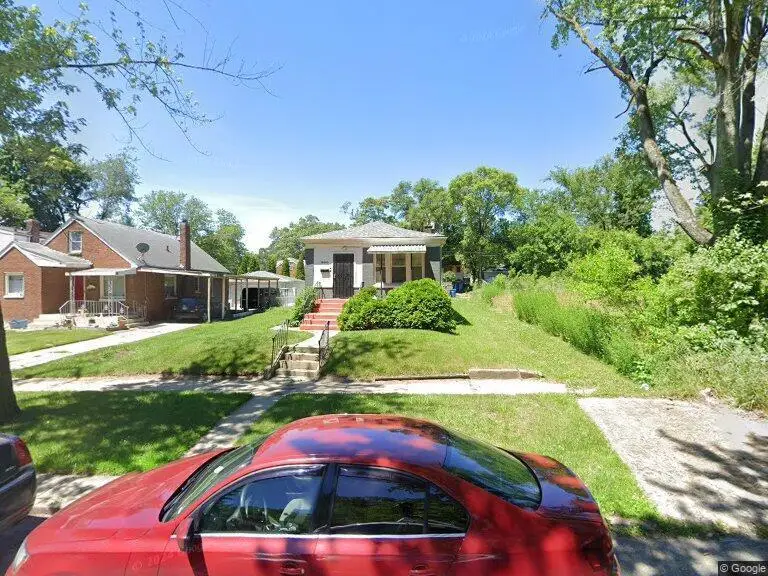 4446 Madison Street, Gary, IN 46408 - #1