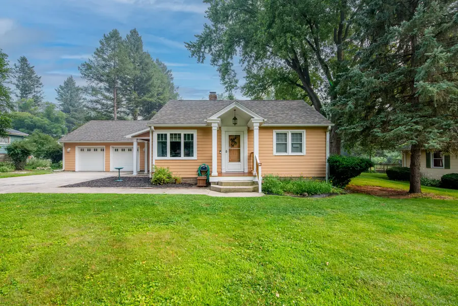 2168 W 18th Street, La Porte, IN 46350 - #2