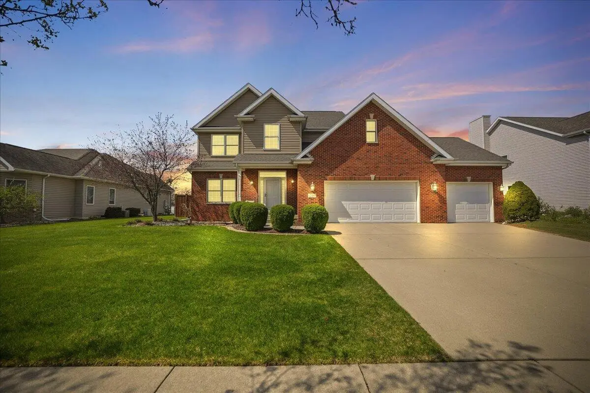 12460 Pennsylvania Place, Crown Point, IN 46307 - #1