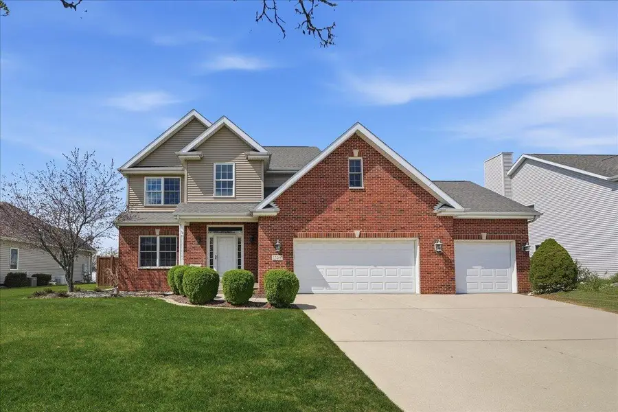 12460 Pennsylvania Place, Crown Point, IN 46307 - #2