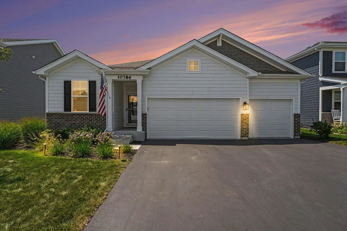 10386 Bryan Place, Saint John, IN 46373 - #1
