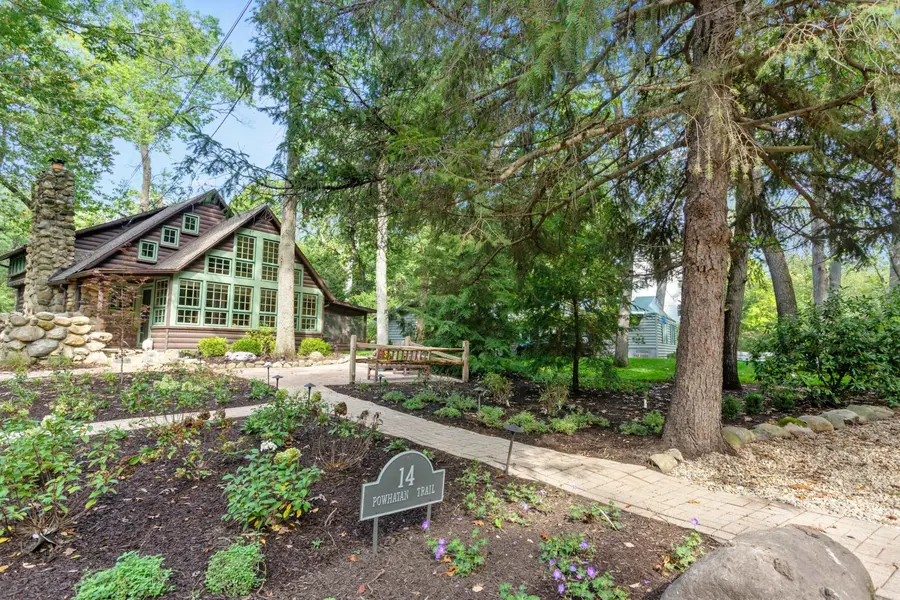 14 Powhatan Trail, Michiana Shores, IN 46360 - #2