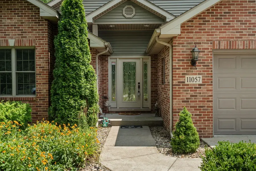 11057 Pleasant Grove Drive, Wheatfield, IN 46392 - #3
