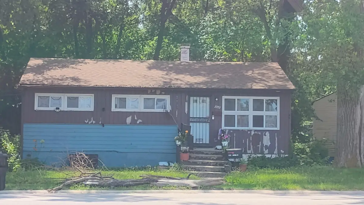 1001 Arizona Street, Gary, IN 46403 - #1