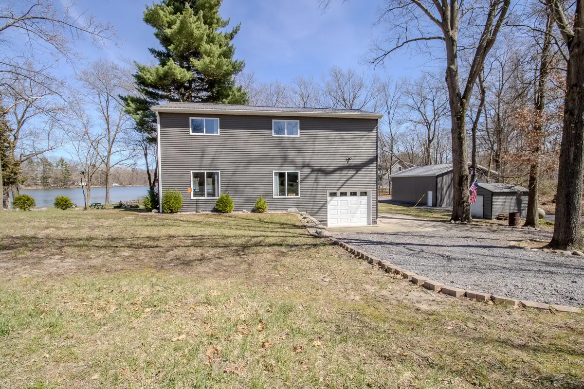 10510 E Orange Street, Monterey, IN 46960 - #1