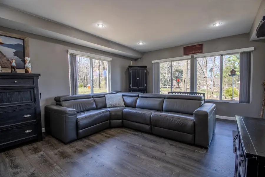 10510 E Orange Street, Monterey, IN 46960 - #2
