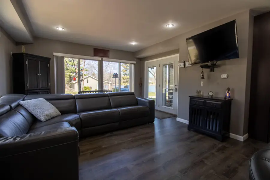 10510 E Orange Street, Monterey, IN 46960 - #3