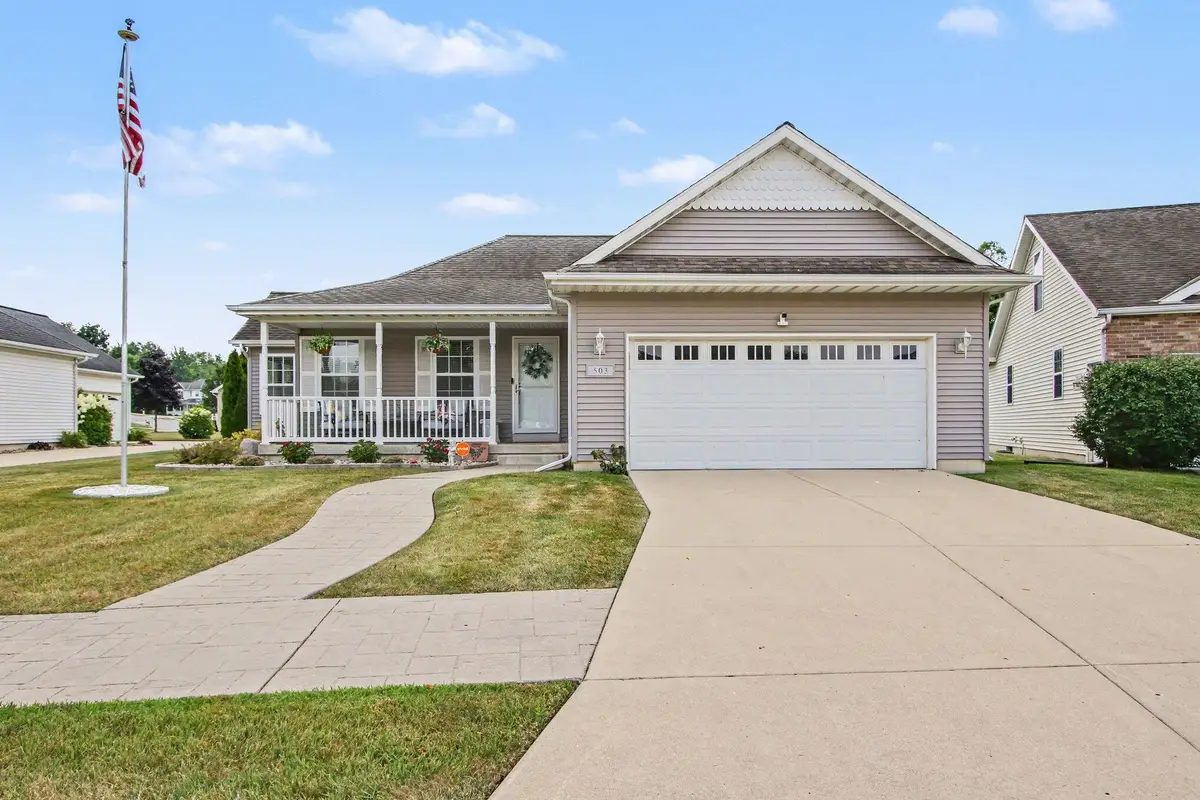 503 O Hagan Drive, Crown Point, IN 46307 - #1