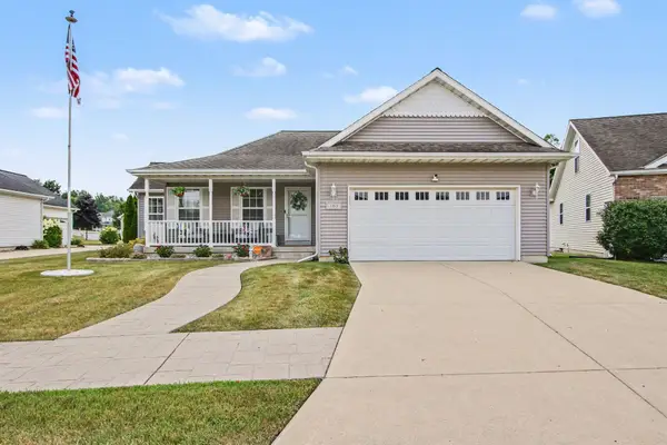 503 O Hagan Drive, Crown Point, IN 46307