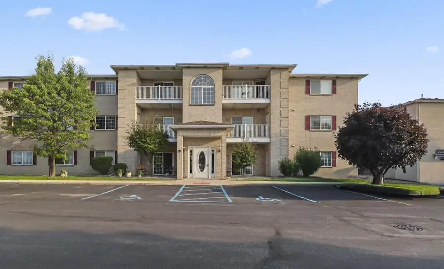 2021 W 75th Place #25, Merrillville, IN 46410 - #2