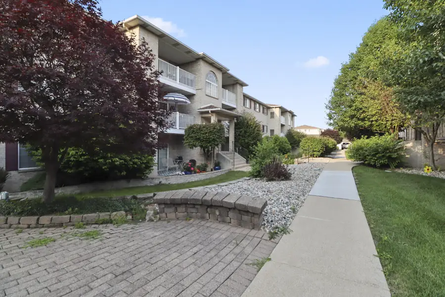 2021 W 75th Place #25, Merrillville, IN 46410 - #3