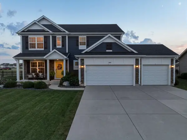 11644 Georgia Street, Crown Point, IN 46307