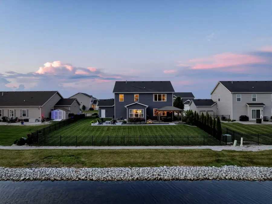 11644 Georgia Street, Crown Point, IN 46307 - #3