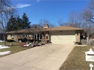 601 Black Oak Drive, Trail Creek, IN 46360 - #1