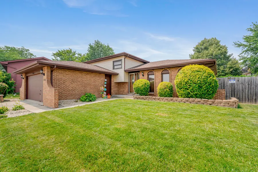 2440 Springhill Drive, Schererville, IN 46375 - #3