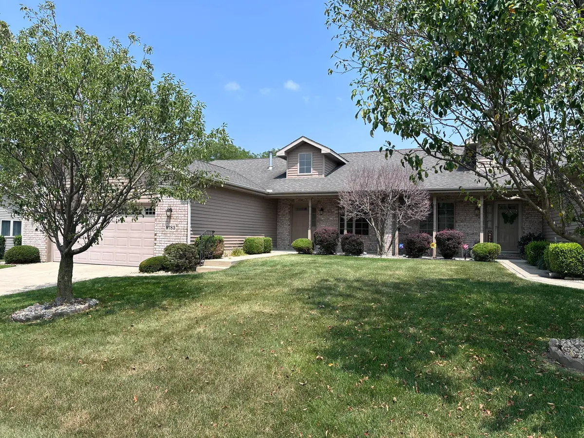 9783 Hart Street, Saint John, IN 46373 - #1