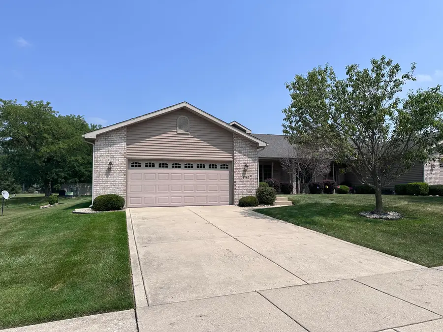 9783 Hart Street, Saint John, IN 46373 - #2