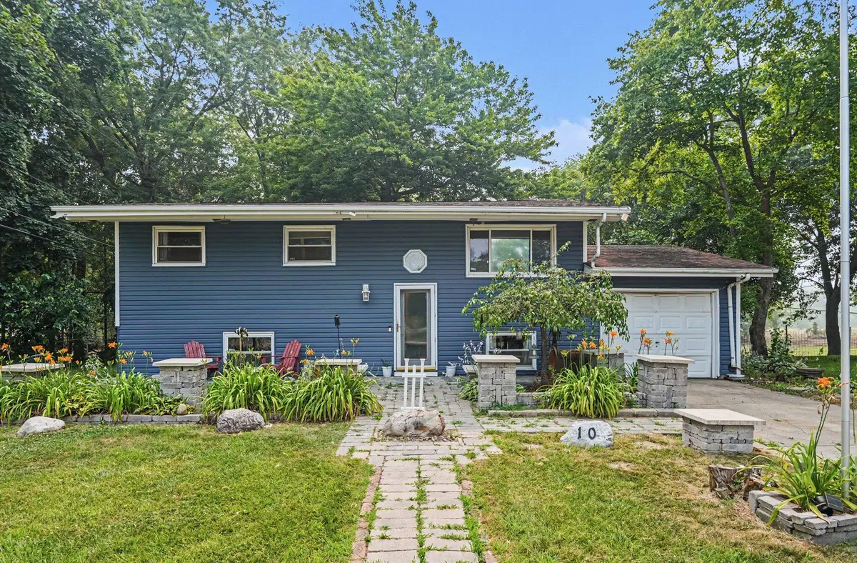 106 Crestwood Drive, Michigan City, IN 46360 - #1