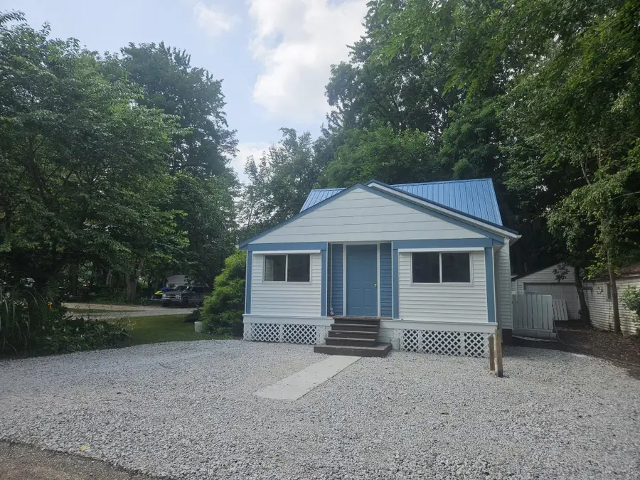 8416 E Lindstrom Lane, New Carlisle, IN 46552 - #2