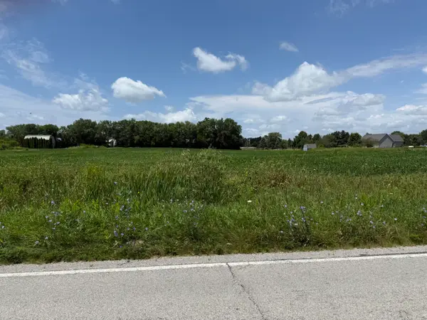 14278 S County Line Road, Hebron, IN 46341