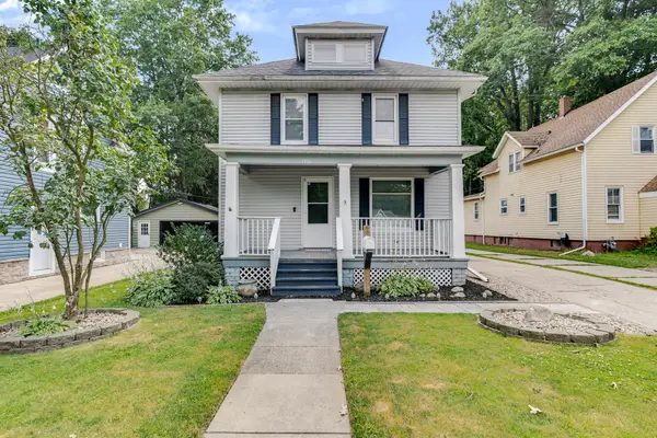 1714 Monroe Street, La Porte, IN 46350