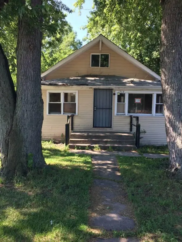 1715 W Ridge Road, Gary, IN 46408