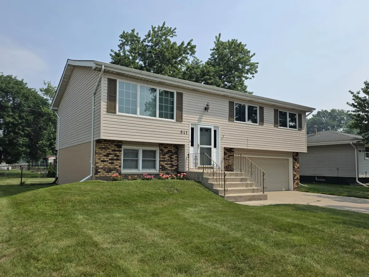641 205th Place, Dyer, IN 46311 - #1