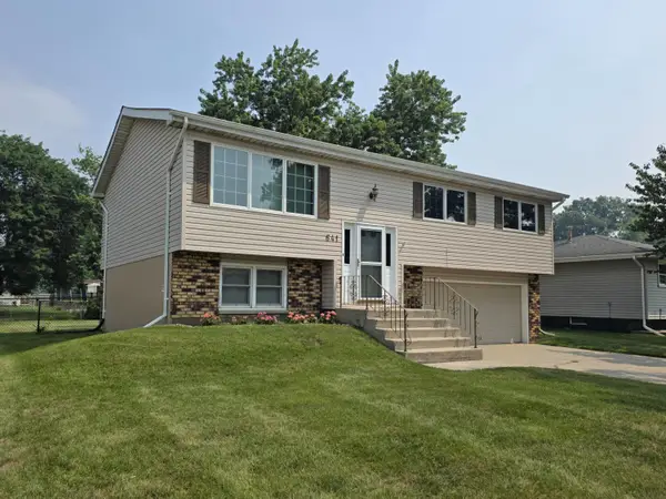 641 205th Place, Dyer, IN 46311