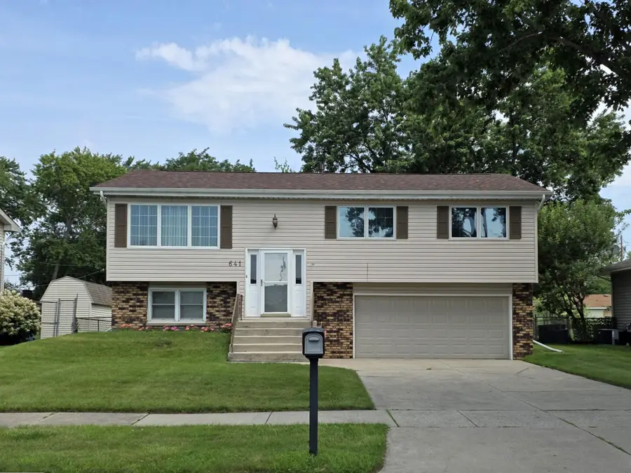 641 205th Place, Dyer, IN 46311 - #2