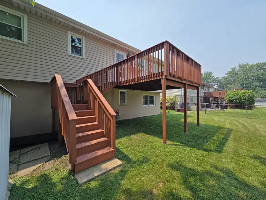 641 205th Place, Dyer, IN 46311 - #3