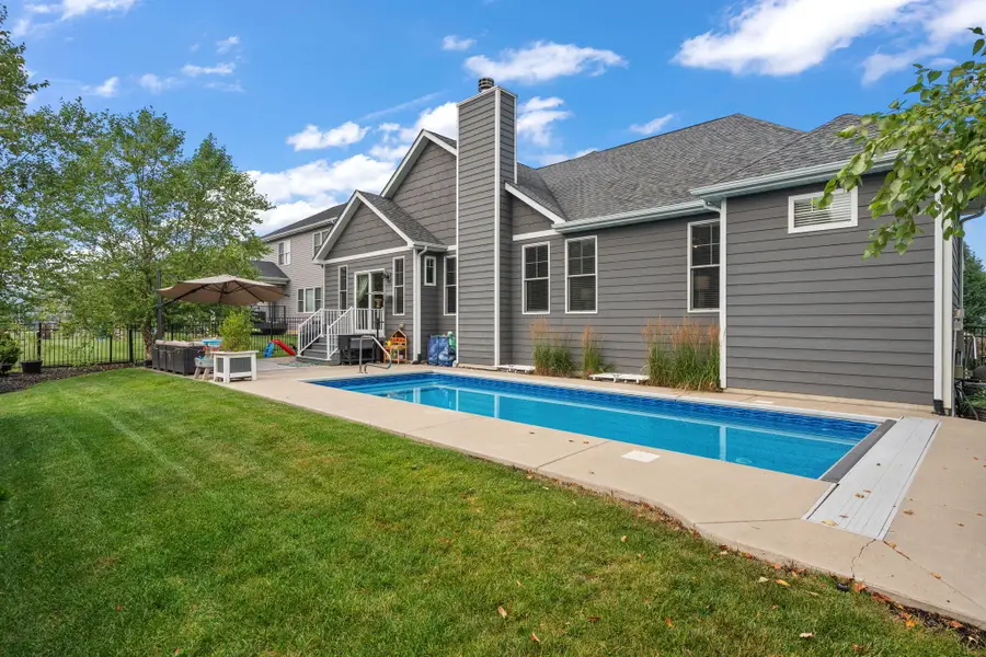 1976 Franklin Drive, Crown Point, IN 46307 - #2