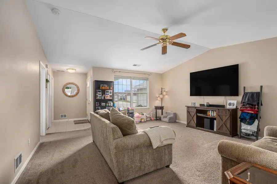 381 Golden Oak Drive, Crown Point, IN 46307 - #3