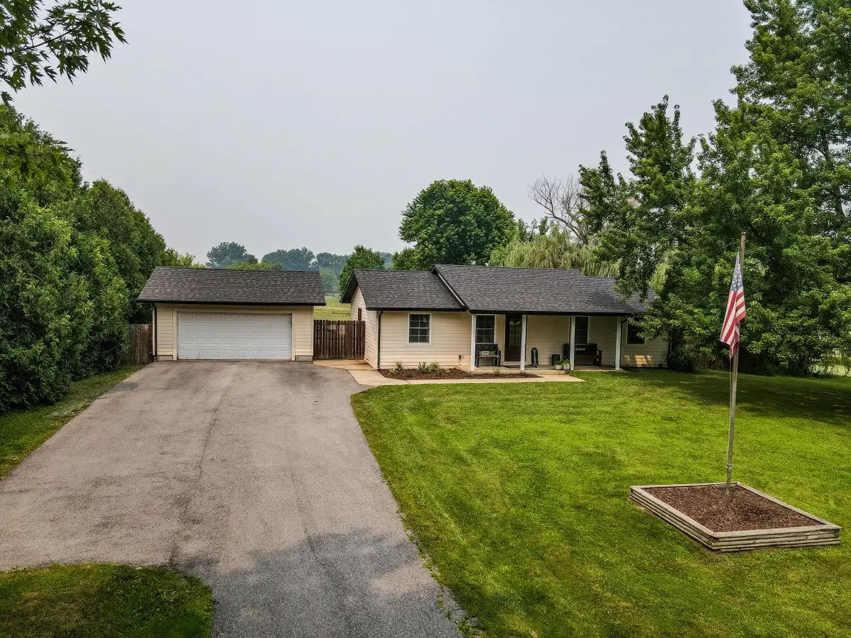 1356 N County Line Road, Michigan City, IN 46360 - #1