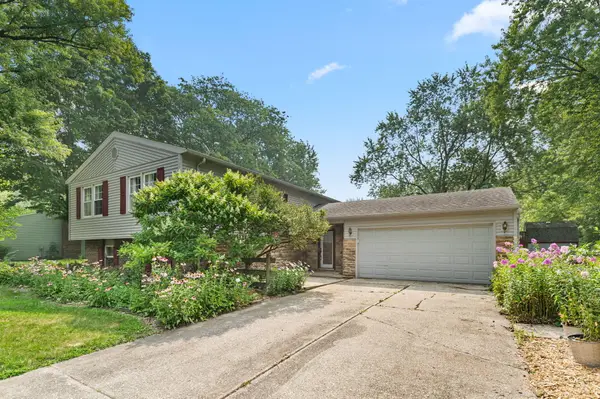 110 Fordwick Lane, Valparaiso, IN 46383