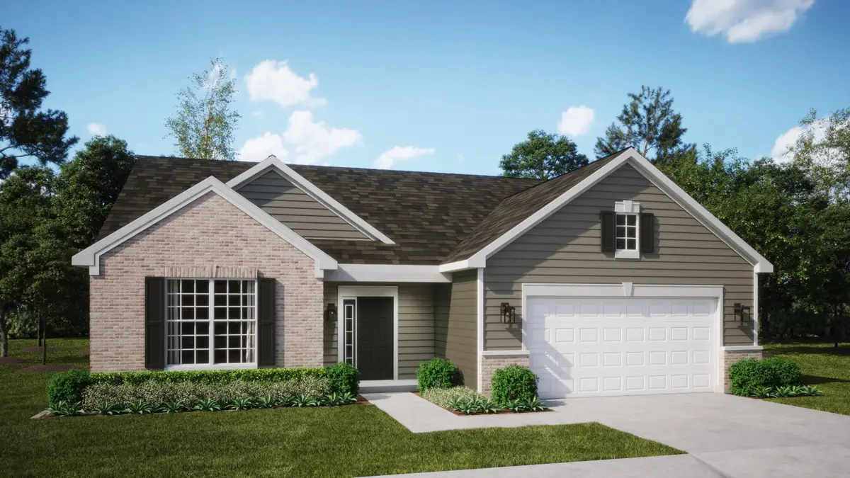 8980 Malad Drive, Lowell, IN 46356 - #1