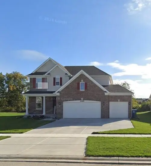 11441 Clyde Drive, Winfield, IN 46307 - #1