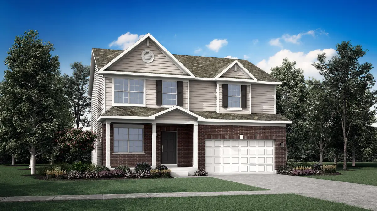 11122 Sadie Lane, Winfield, IN 46307 - #1