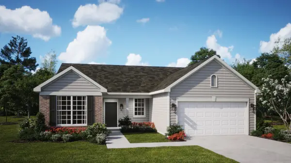 3667 Curran Street, Portage, IN 46368