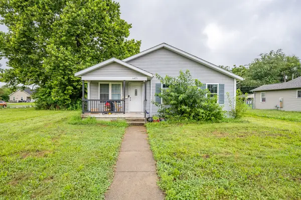 1471 S 14th Street, Terre Haute, IN 47802