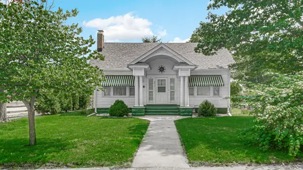 2417 Putnam Street, Lake Station, IN 46405