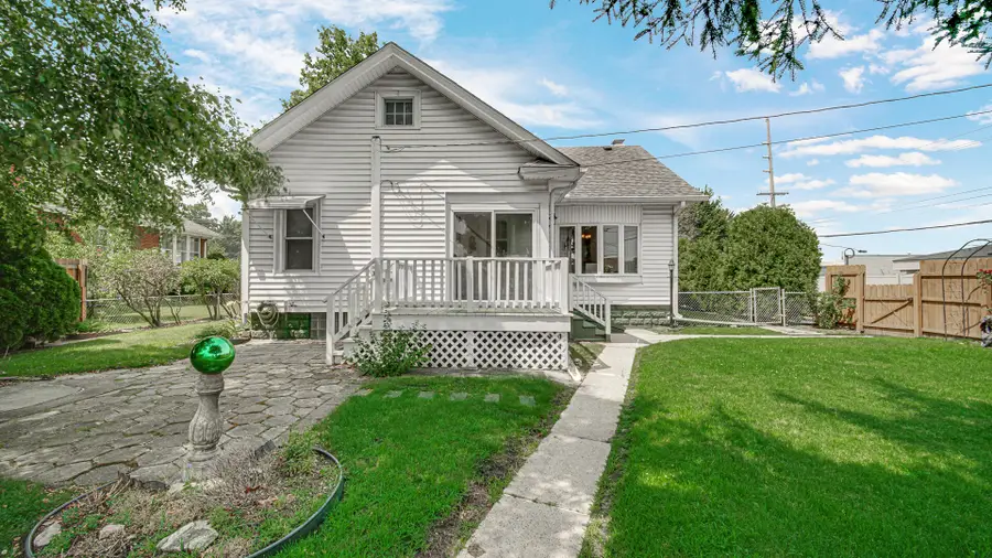 2417 Putnam Street, Lake Station, IN 46405 - #2
