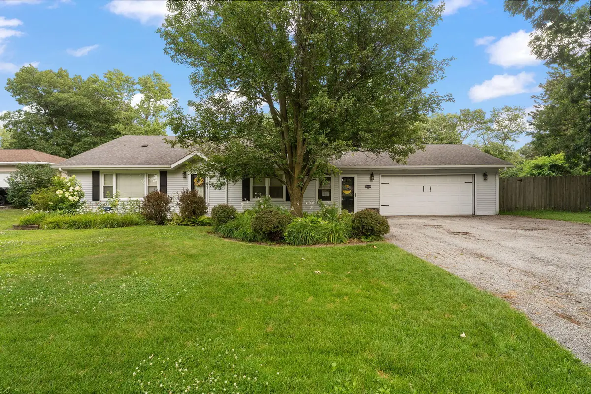 11119 Durbin Street, Crown Point, IN 46307 - #1