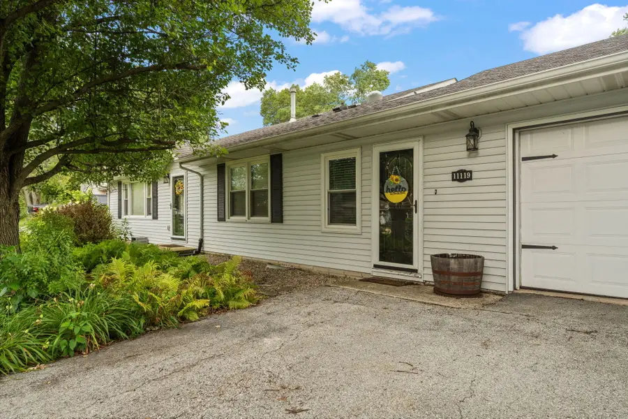 11119 Durbin Street, Crown Point, IN 46307 - #2