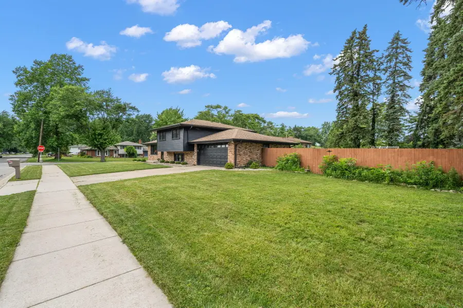 6384 Fallen Timbers Avenue, Portage, IN 46368 - #3