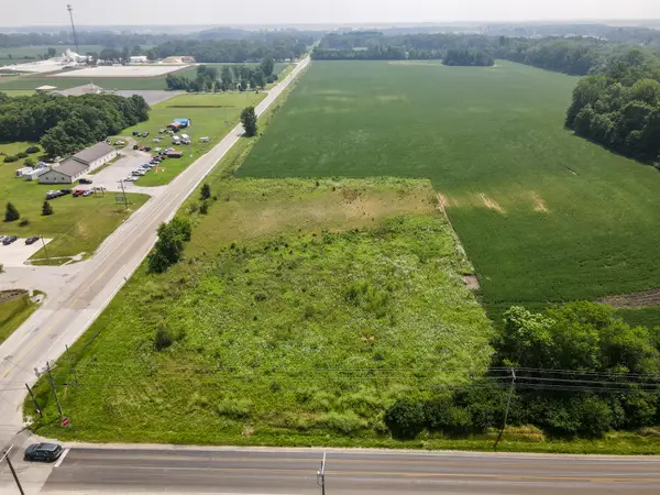 Tbd W State Road 10, Wheatfield, IN 46392
